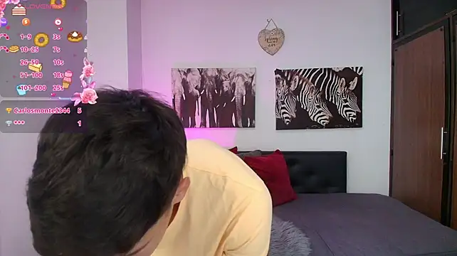 Jacob5_ Chat XXX in diretta