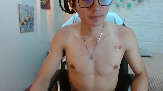 tim_cooper Chat XXX in diretta