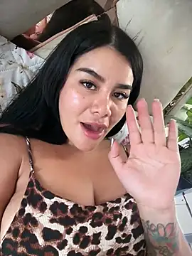 Issane_Peru XXX чат на живо