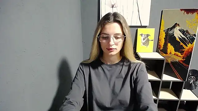Czat XXX na żywo – lady_olivia_