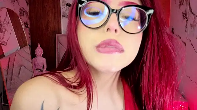 Red_Bunny_v's Live XXX Chat