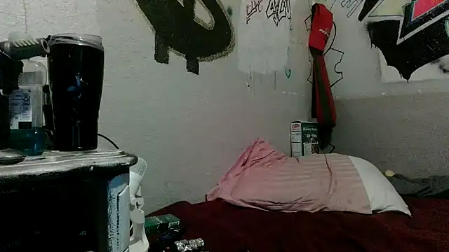 PornStro921 Chat XXX in diretta