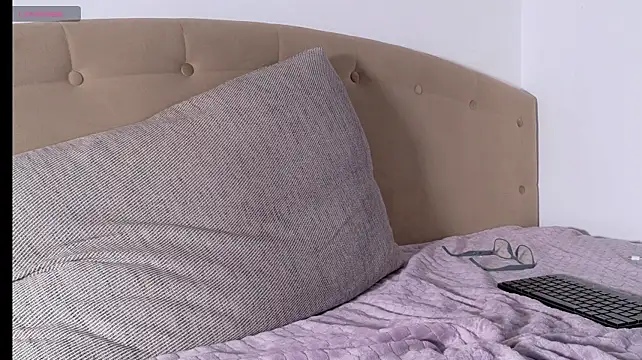 XXX chat uživo modela Brellisimo