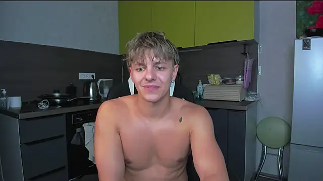 عرض كام prince_nik