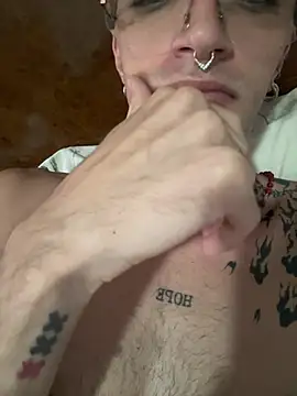 D_barry – Naživo XXX chat