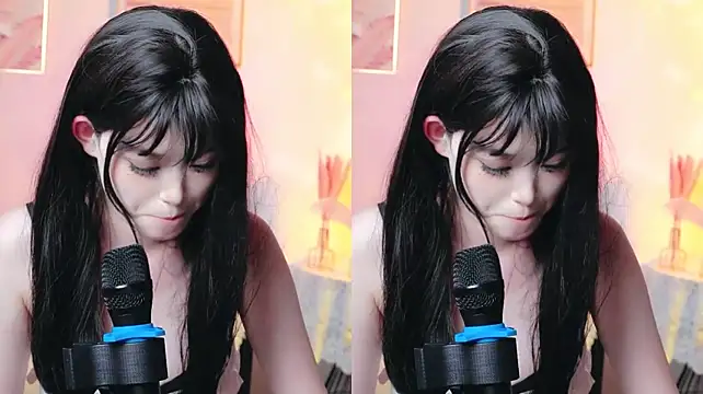 Chat XXX ao vivo de Limerence-01