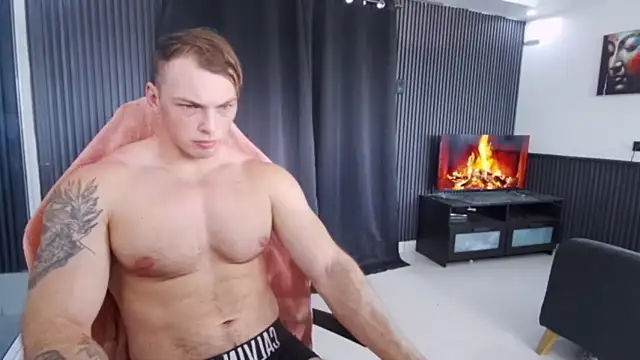 YourHotGreg Live XXX-chat