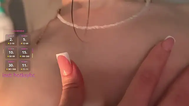 دردشة Hot_ksy الجنسية المباشرة