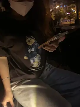 โชว์เว็บแคมของ _AnneMia_