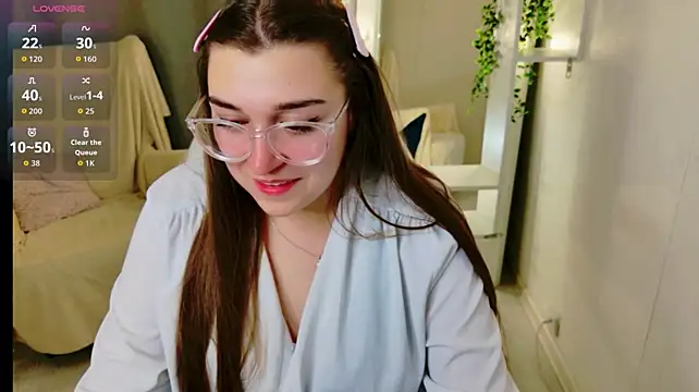VanessaSven Chat XXX live
