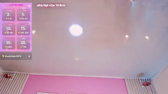 _lily_blossom_ Chat XXX live