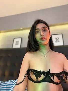MiahWindsor's Live XXX Chat