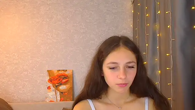 KissMeJulia Live XXX-Chat