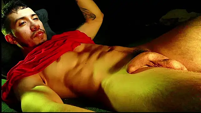 Chatroom XXX en direct de deaconfenix