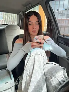 Lottus_fire 라이브 XXX 채팅