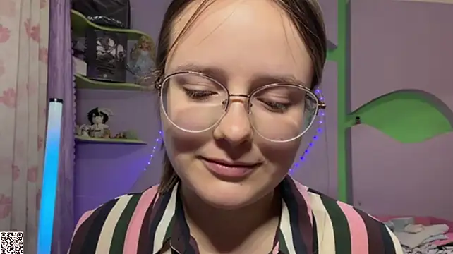 RoseLyyn 라이브 XXX 채팅