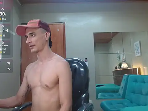 FelipeFriendly's Live XXX Chat