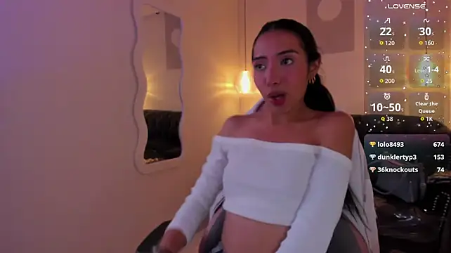 Nicole_jade Live XXX-chat