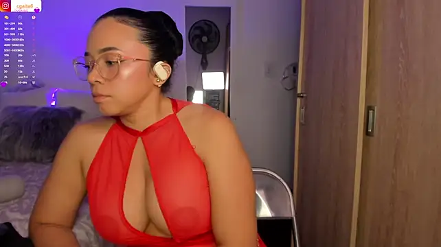 carolgaita Chat XXX in diretta