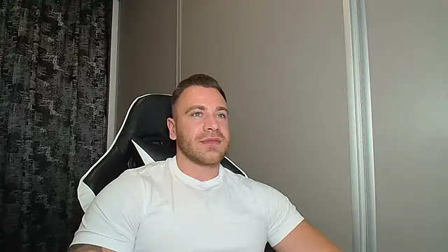 Thori92 Шоу с уебкамера