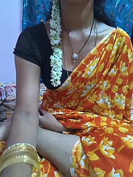 Show de webcam de Me_hanshi_telugu