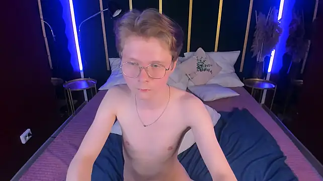 Chat +18 de DanielSanders ao vivo