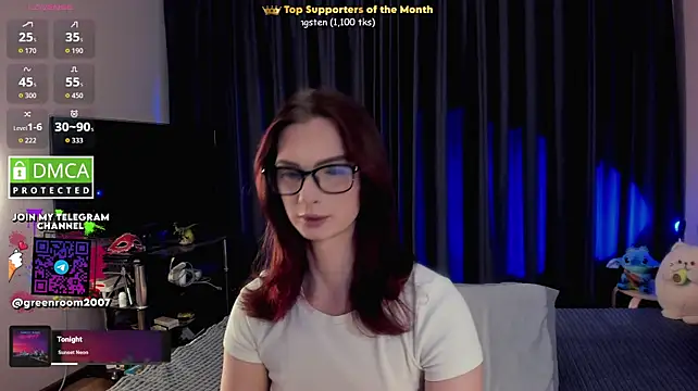 Lee_Loo Webcamshow