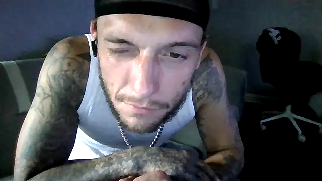 Chat XXX en directo de cruz815