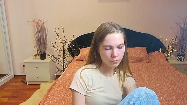 دردشة LoveXLexi الجنسية المباشرة