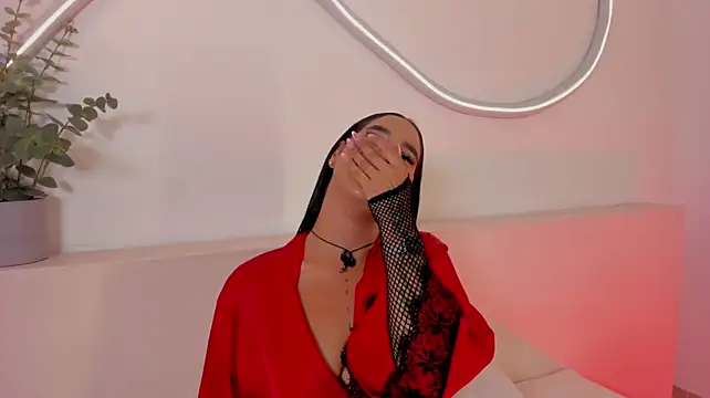 Emily_luve Obrolan Langsung XXX