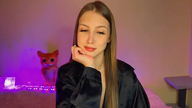 Leiakissn Live XXX chat