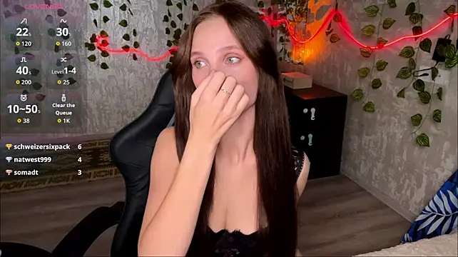 Chat XXX Live GensaFlara