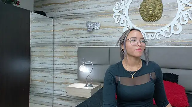 michelleflorian Chat XXX in diretta