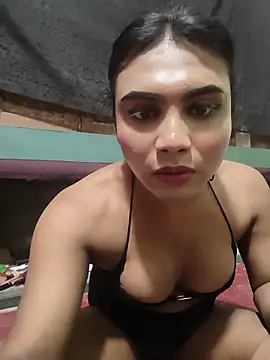 Twinkleroy Chat XXX in diretta