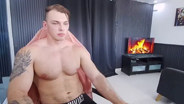 YourHotGreg Live XXX Chat