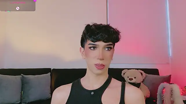 Jamess_Brown Webcam-Show