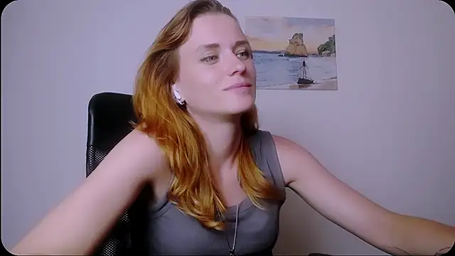 Chat +18 de PeppyMia ao vivo