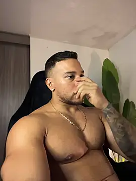 FreszX élő XXX-chatje