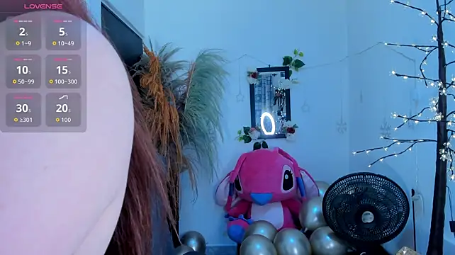 AphroditeSweett Live XXX-Chat