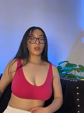 Viollette_Kat Obrolan Langsung XXX