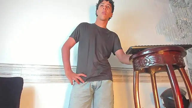 Živý XXX chat Xiao_78