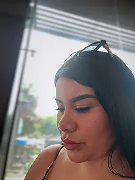 Sembang XXX Secara Langsung Issane_Peru