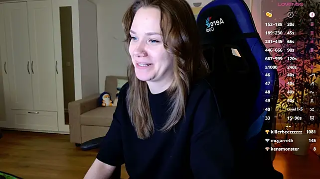 alexa_feels_'s Live XXX Chat