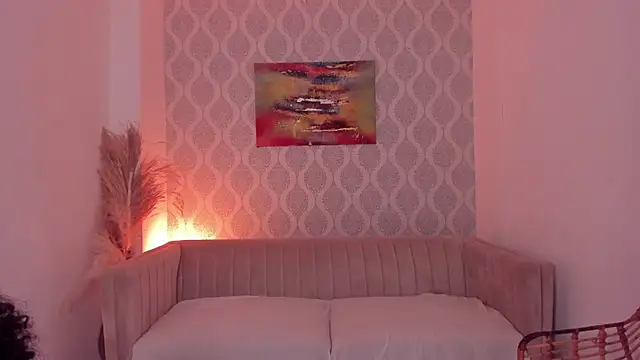 Živý XXX chat Nikki_Rousmel