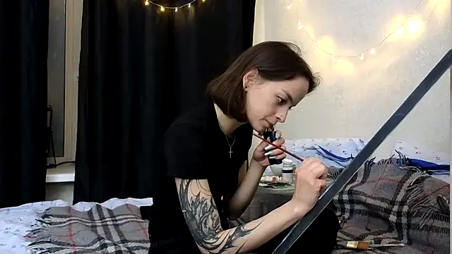 Chat XXX ao vivo de newproject_
