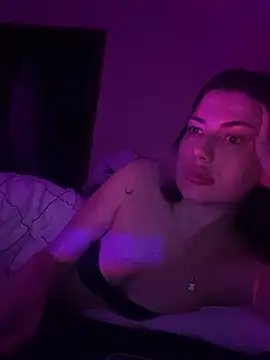 Chat XXX ao vivo de Cutee_Erika