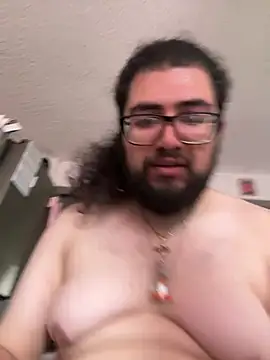 dpenguino's Webcam Show