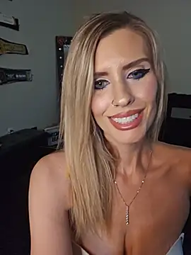 Show de webcam de ellieconradxo