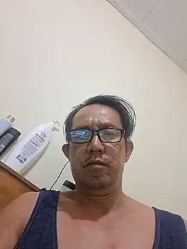 Gerydry 网络视讯表演