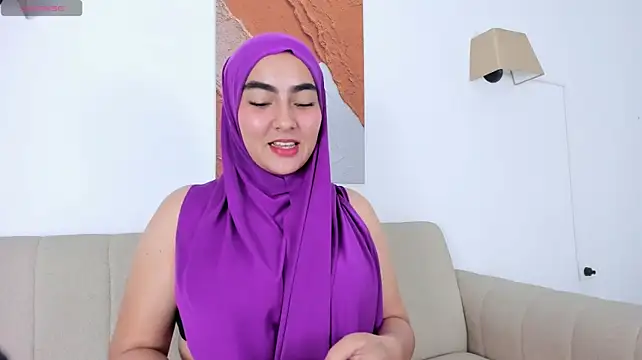 Živý XXX chat Malika_Noor